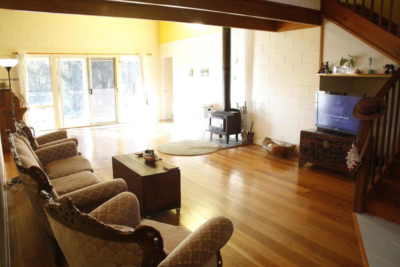 סקוטס הד Charming 5 Bed Cottage With Fire Place מראה חיצוני תמונה